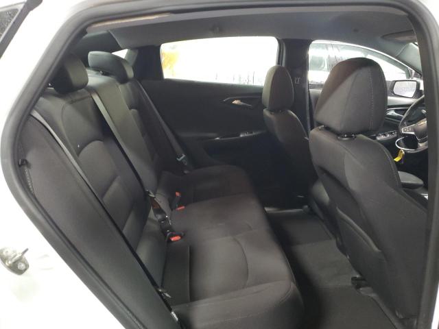 2020 CHEVROLET MALIBU RS - 1G1ZG5ST0LF145136