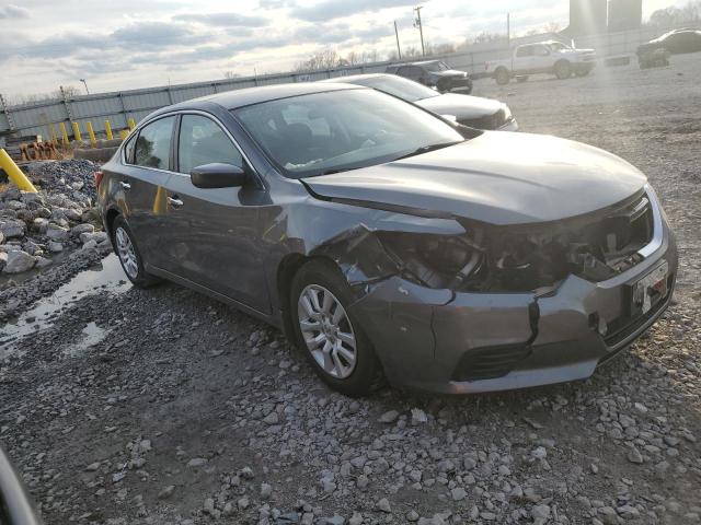 2016 NISSAN ALTIMA 2.5 1N4AL3AP6GN334173
