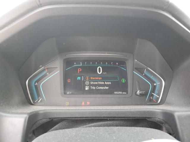 2023 HONDA ODYSSEY SP 5FNRL6H74PB053301