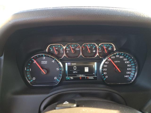 2018 GMC YUKON XL C - 1GKS1GKC3JR319206
