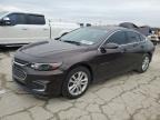 2016 CHEVROLET MALIBU LT - 1G1ZE5ST5GF293228