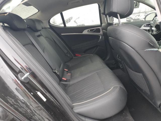2019 GENESIS G70 ADVANC KMTG54LE4KU031988