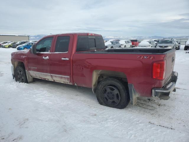 Vin: 1gcvksec5jz380206, lot: 85506374, chevrolet all models k1500 ltz 20182