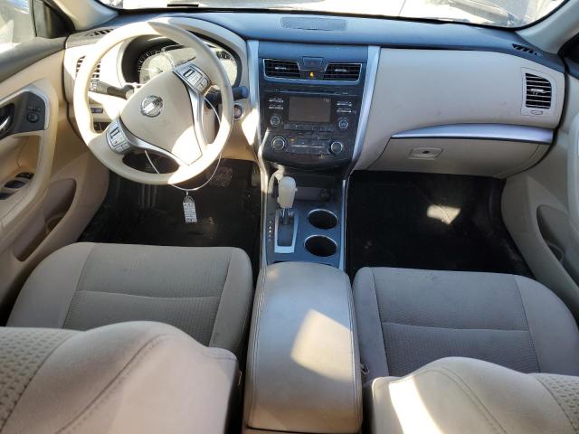 2015 NISSAN ALTIMA 2.5 - 1N4AL3AP0FC568500