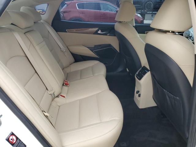 2018 KIA CADENZA KNALB4J14J5116292