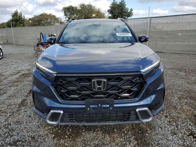 2024 HONDA CR-V SPORT 5J6RS6H99RL021409