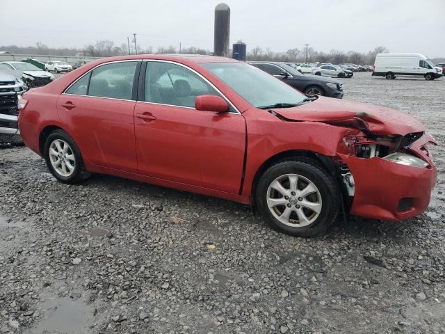 Vin: 4t4bf3ek0ar035345, lot: 87685495, toyota camry base 20104