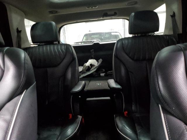 2023 HYUNDAI PALISADE L - KM8R5DGE3PU558926