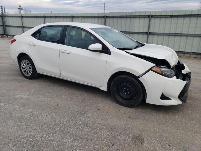 2019 TOYOTA COROLLA L - 5YFBURHE7KP863520