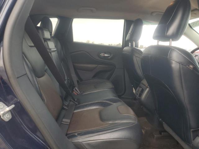 2016 JEEP CHEROKEE L - 1C4PJMDB2GW263967