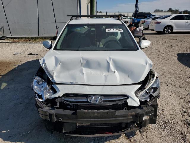 2015 HYUNDAI ACCENT GS KMHCT5AE9FU212792