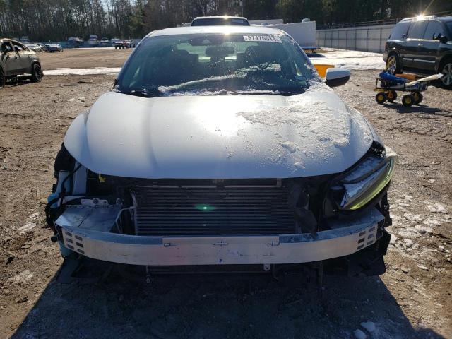 2019 HONDA INSIGHT LX 19XZE4F15KE013059