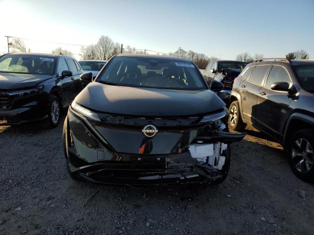 2024 NISSAN ARIYA ENGA JN1CF0BB7RM735660