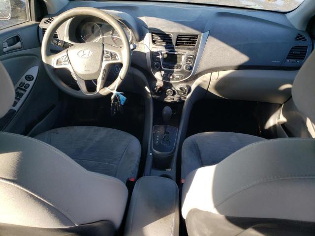 2017 HYUNDAI ACCENT SE KMHCT4AE9HU328247
