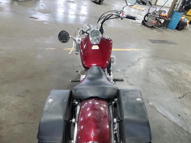 2006 HONDA VT750 C JH2RC50066M203978