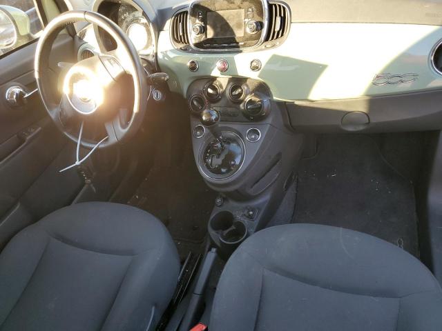 2016 FIAT 500 POP 3C3CFFAR4GT133759