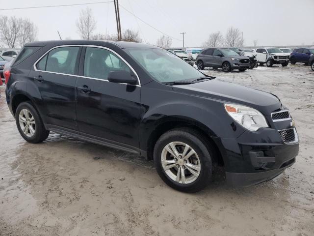 Vin: 2gnflcek1d6295336, lot: 43234495, chevrolet equinox ls 20134