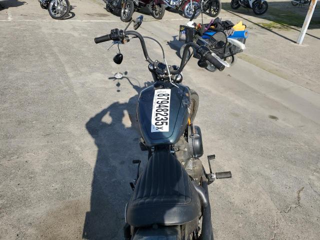 2020 HARLEY-DAVIDSON FXBB 1HD1YJJ19LB023441