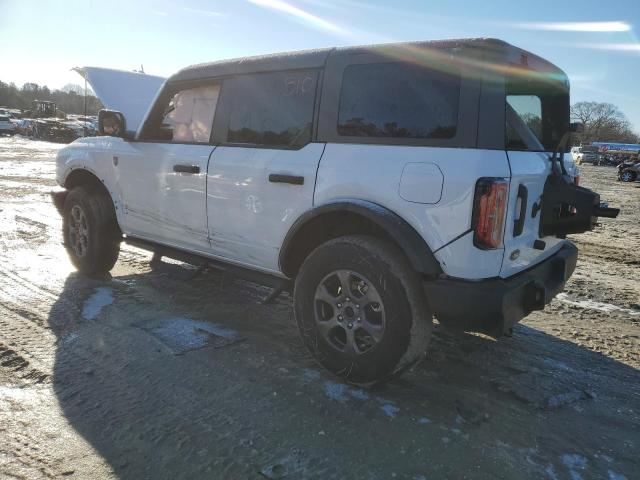 2024 FORD BRONCO BIG 1FMDE7BH1RLA23048