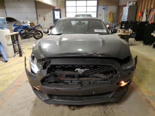 2016 FORD MUSTANG - 1FA6P8TH2G5294915