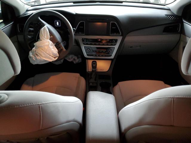 2016 HYUNDAI SONATA SE - 5NPE24AF1GH415562