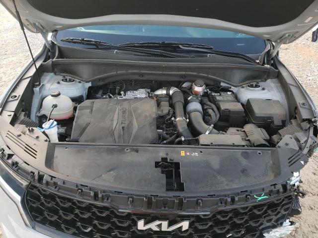 2023 KIA SORENTO EX - 5XYRH4LF3PG177959