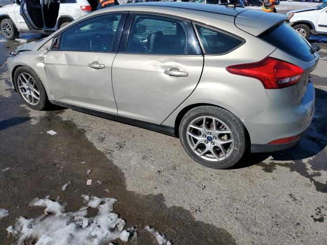 2015 FORD FOCUS SE - 1FADP3K29FL271228