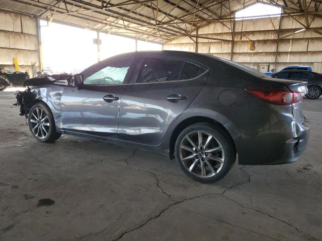 2018 MAZDA 3 TOURING - 3MZBN1V36JM246517