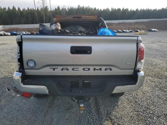 2023 TOYOTA TACOMA DOU #3260666667