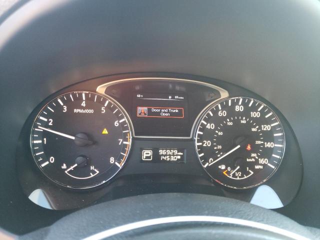 2015 NISSAN ALTIMA 2.5 1N4AL3AP1FN357617