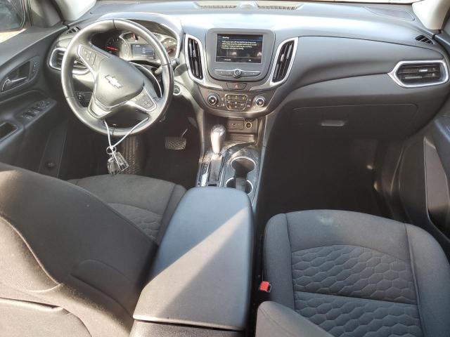 2019 CHEVROLET EQUINOX LT 2GNAXKEV8K6252483