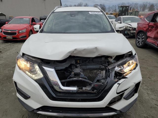 2019 NISSAN ROGUE S - KNMAT2MT6KP511895