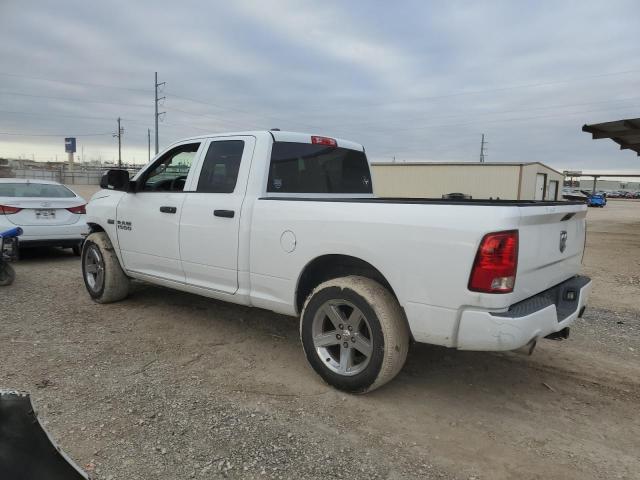 RAM 1500 ST 2014 white  gas 1C6RR6FTXES237213 photo #3