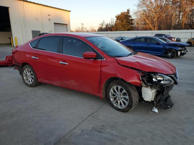 Vin: 3n1ab7ap7jl617373, lot: 87717265, nissan sentra s 20184