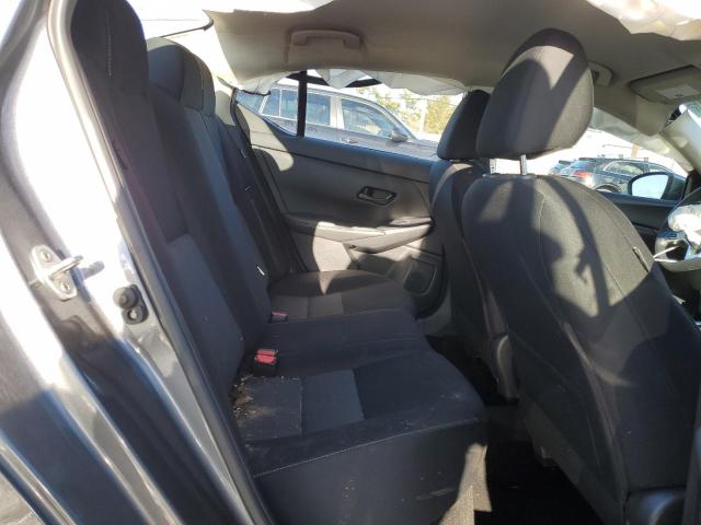 2024 NISSAN SENTRA SV - 3N1AB8CVXRY332571
