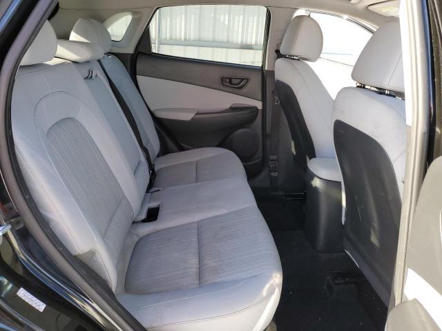 2022 HYUNDAI KONA KM8K62AB3NU788108