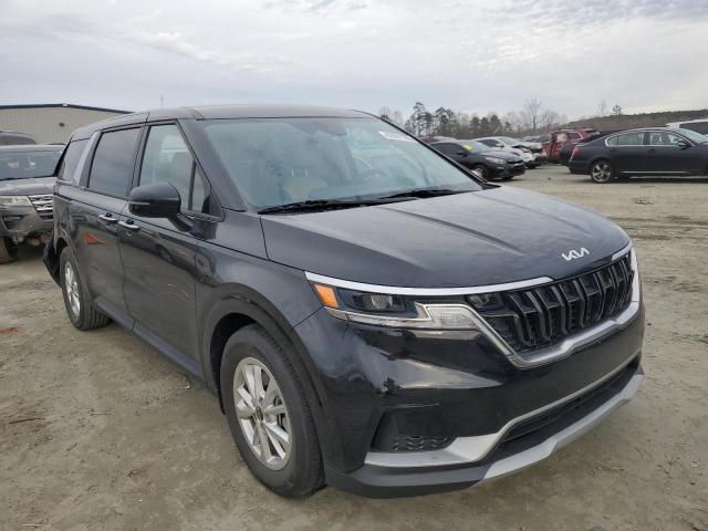Vin: kndnb4h38p6249370, lot: 42681535, kia carnival l lx 20234