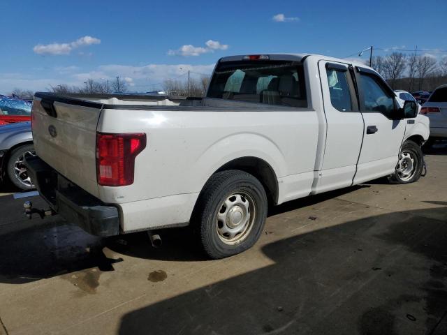 2018 FORD F150 SUPER - 1FTEX1CB7JFB32739