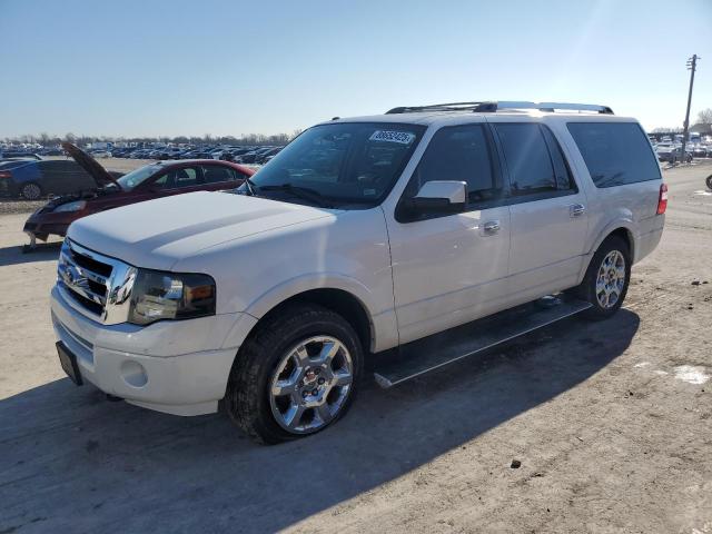 Vin: 1fmjk2a57def46190, lot: 88652425, ford expedition el limited 2013 img_1