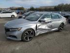 2019 HONDA ACCORD SPO - 1HGCV1F37KA105185
