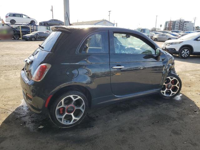 2016 FIAT 500 SPORT 3C3CFFBR0GT155420