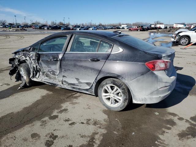 Vin: 1g1be5sm4h7248058, lot: 43069925, chevrolet cruze lt 20172