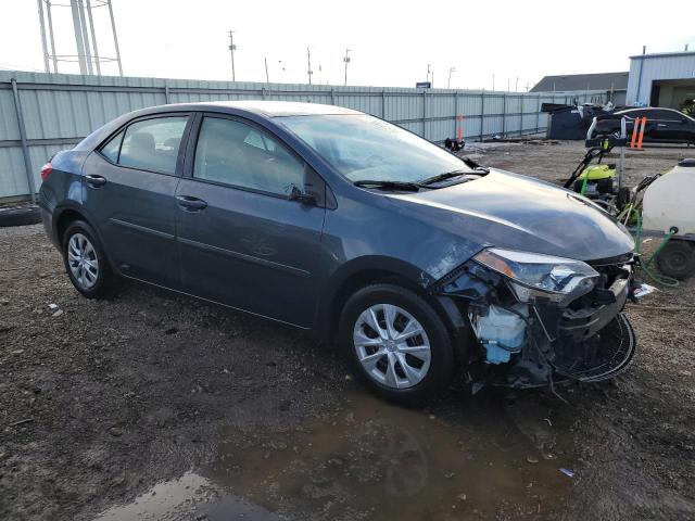 2015 TOYOTA COROLLA EC - 2T1BPRHE0FC368296