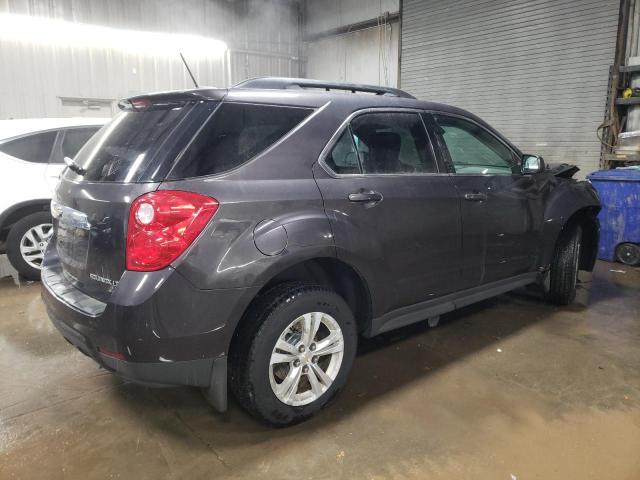 2015 CHEVROLET EQUINOX LT - 2GNALBEK7F6392757