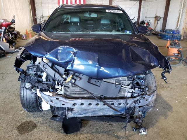 2017 LINCOLN MKC SELECT 5LMCJ2C99HUL15375
