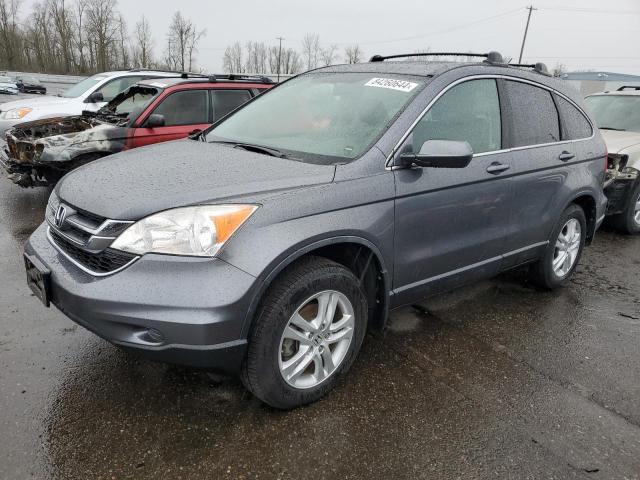 HONDA CR-V EXL