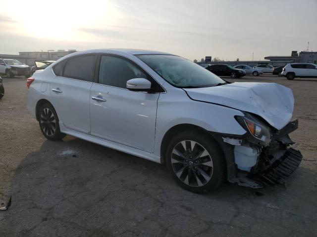 2017 NISSAN SENTRA S - 3N1AB7AP3HY212771