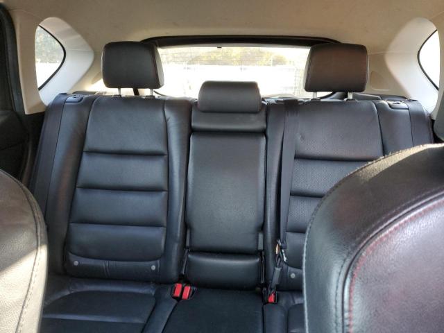 2015 MAZDA CX-5 GT - JM3KE2DY4F0446688