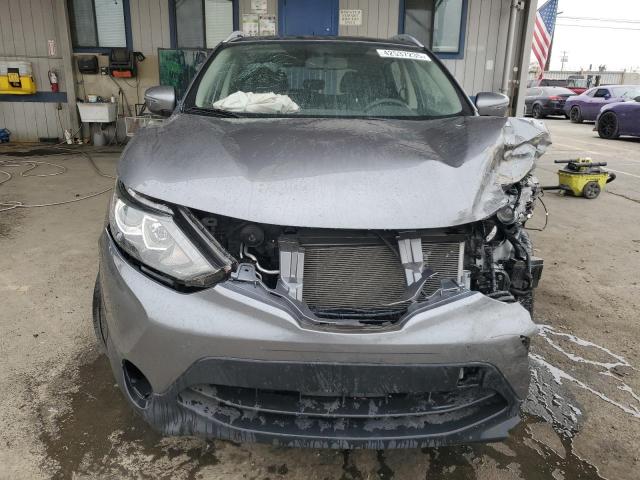 2017 NISSAN ROGUE SPOR - JN1BJ1CP9HW016228