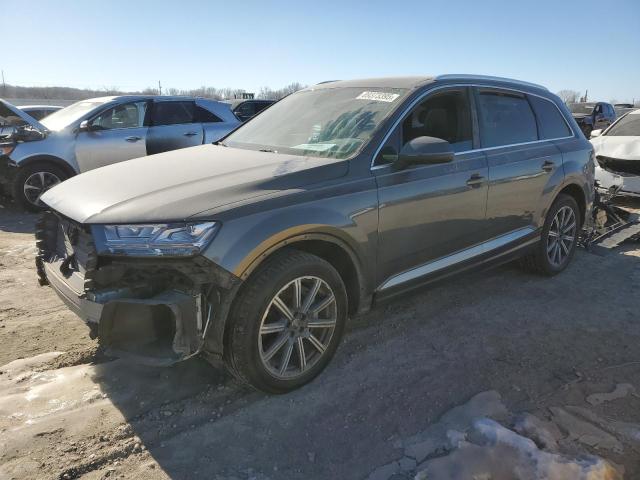 AUDI Q7 PREMIUM